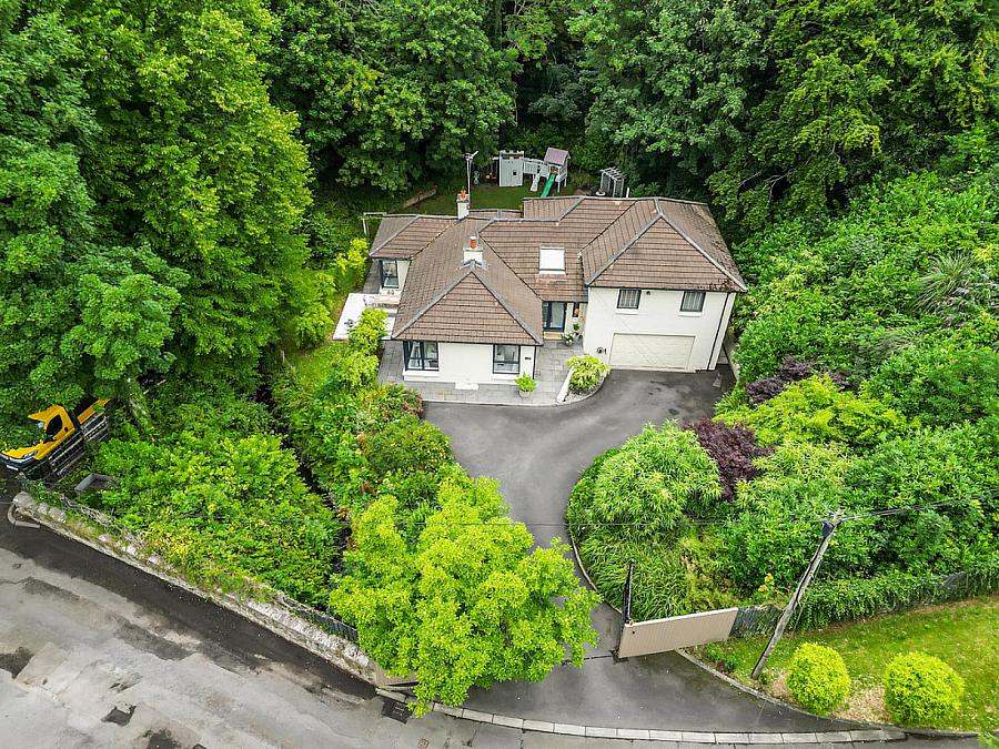 Ashbrooke, 22 Millvale Road