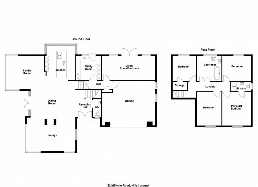 Ashbrooke, 22 Millvale Road