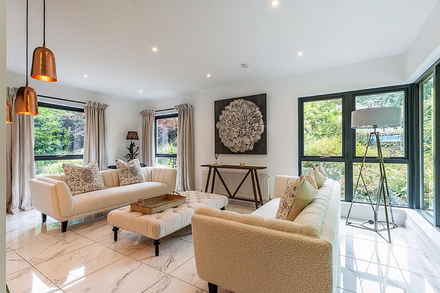 Ashbrooke, 22 Millvale Road