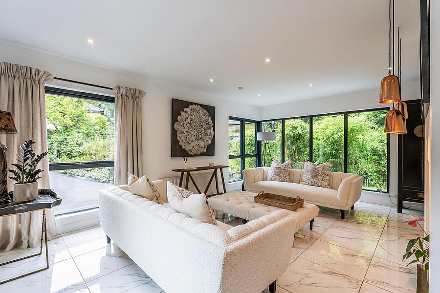 Ashbrooke, 22 Millvale Road