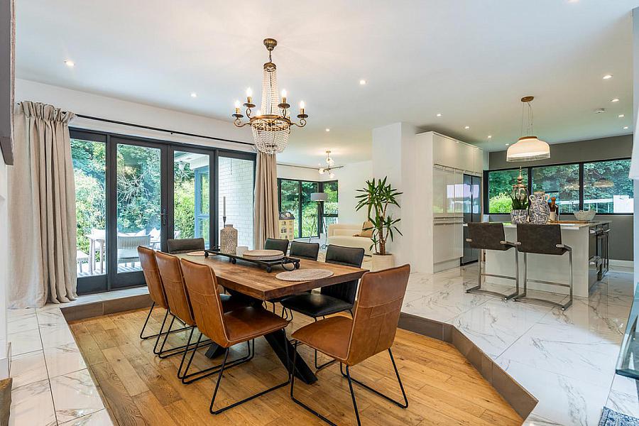 Ashbrooke, 22 Millvale Road