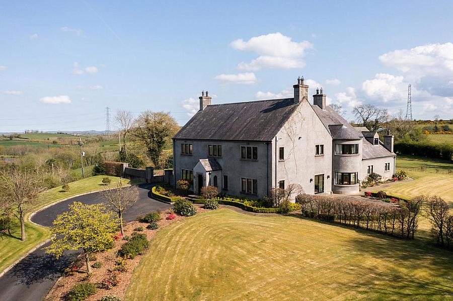 35 Edenticullo Road