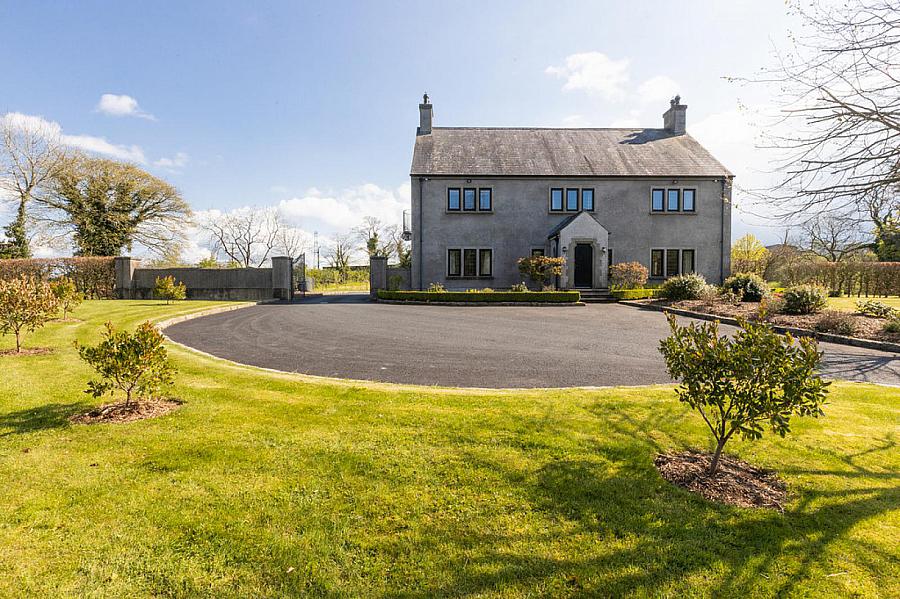 35 Edenticullo Road
