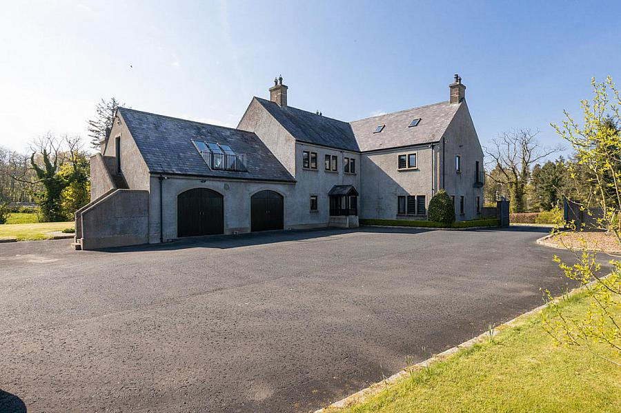 35 Edenticullo Road