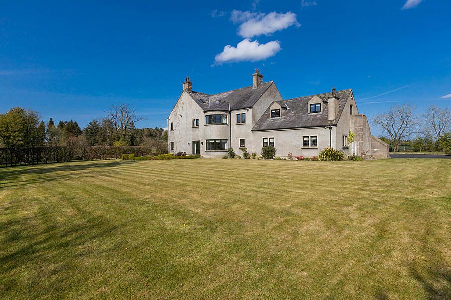 35 Edenticullo Road