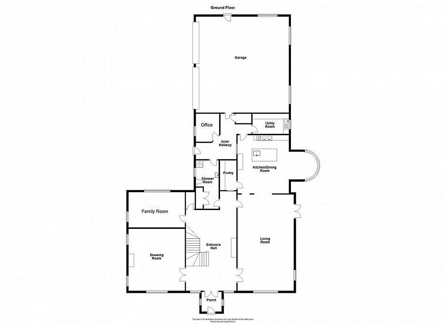 35 Edenticullo Road