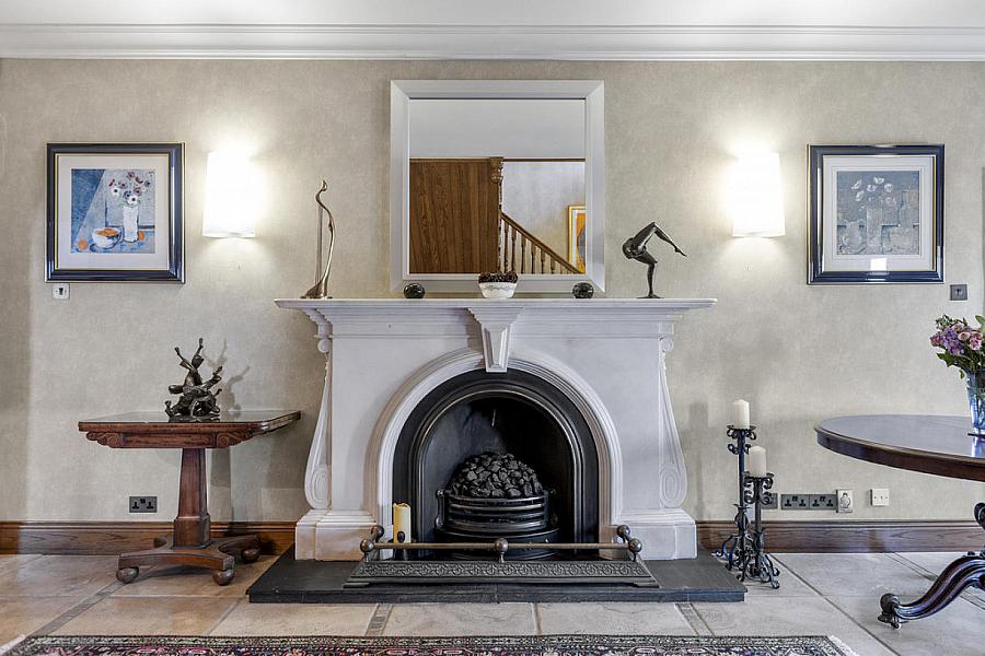 35 Edenticullo Road