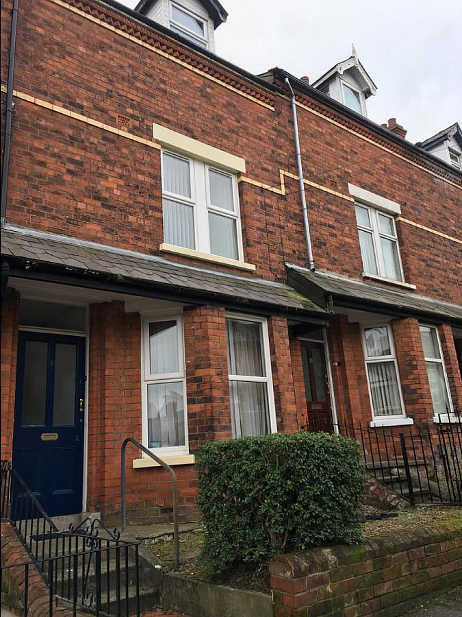 27 Sandhurst Drive