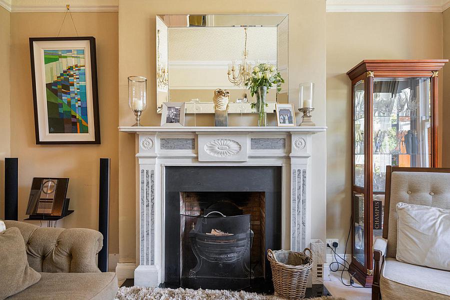 14 Cranmore Gardens
