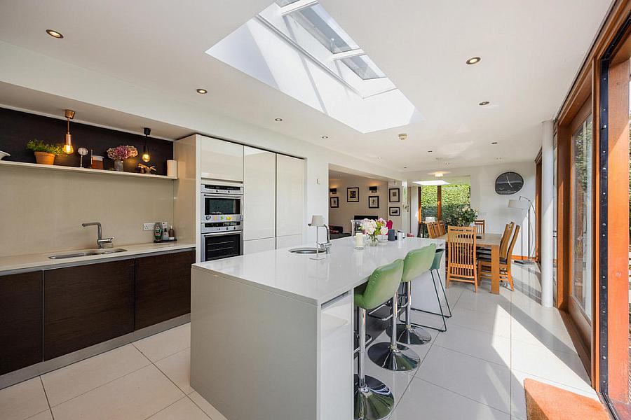 14 Cranmore Gardens