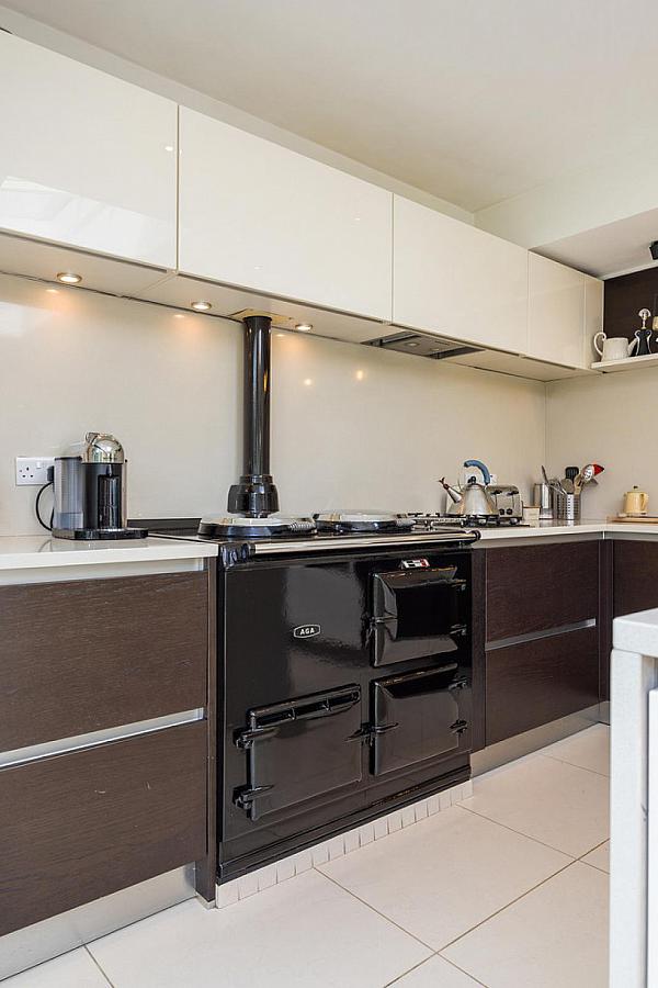 14 Cranmore Gardens