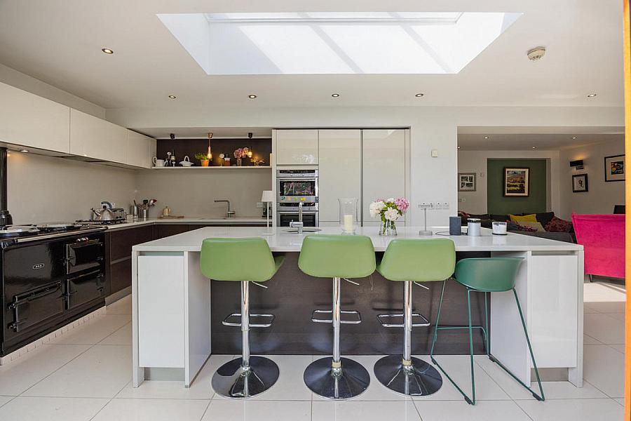 14 Cranmore Gardens