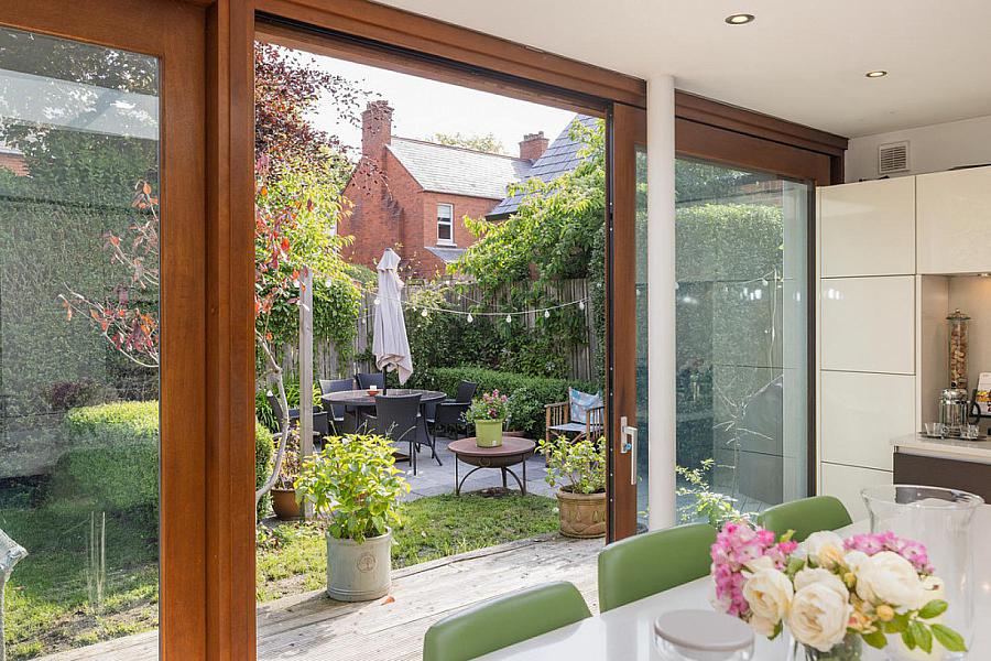 14 Cranmore Gardens