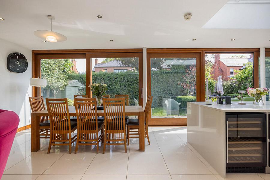 14 Cranmore Gardens