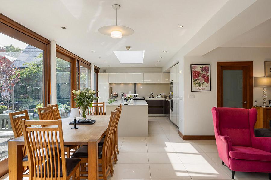 14 Cranmore Gardens