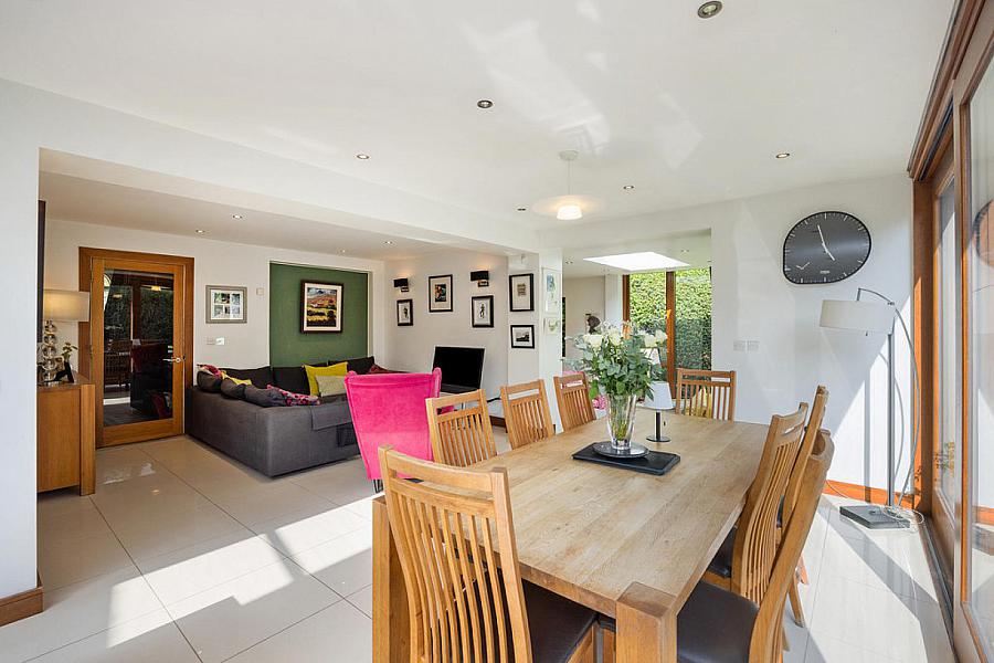 14 Cranmore Gardens