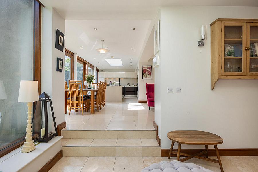 14 Cranmore Gardens
