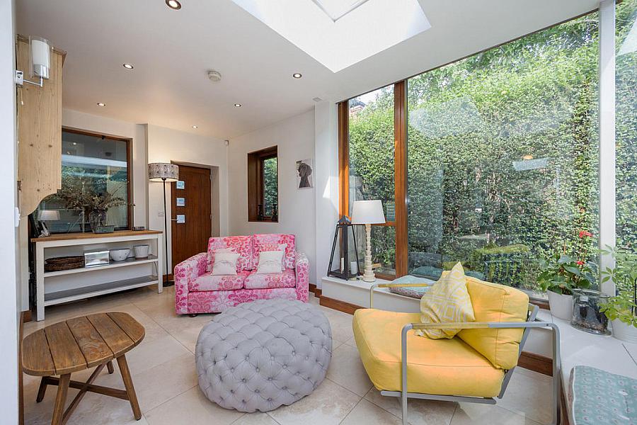 14 Cranmore Gardens