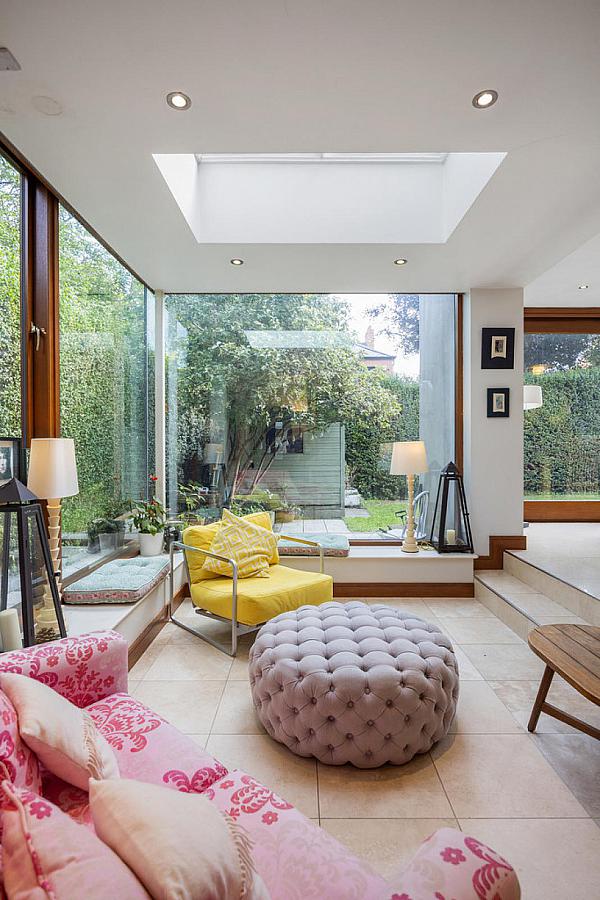 14 Cranmore Gardens