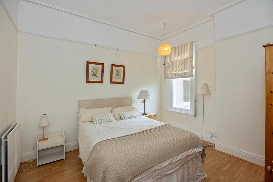 14 Cranmore Gardens