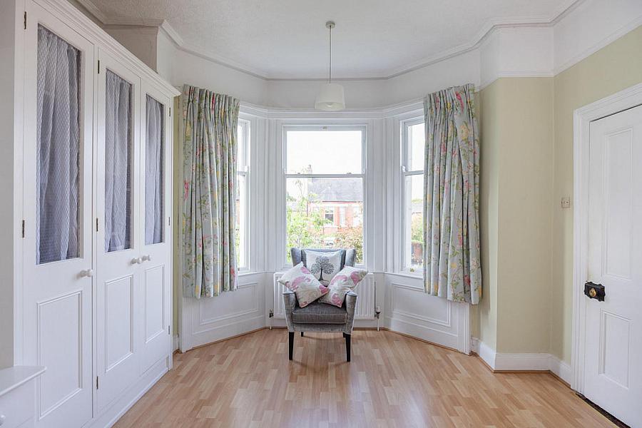 14 Cranmore Gardens