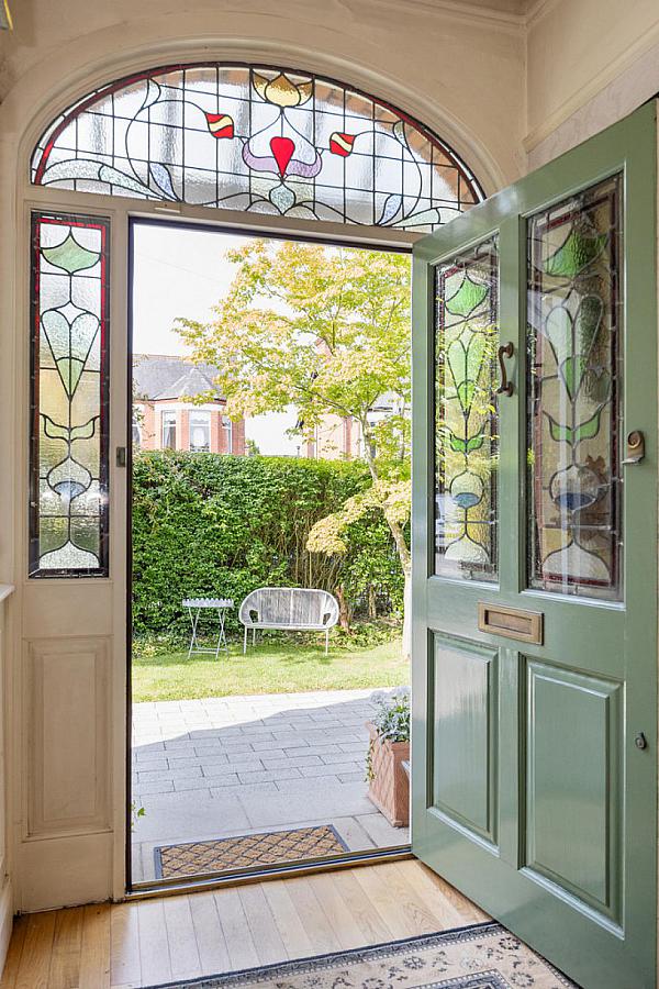 14 Cranmore Gardens