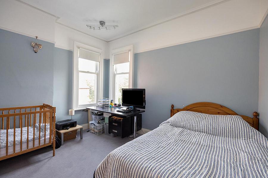 14 Cranmore Gardens