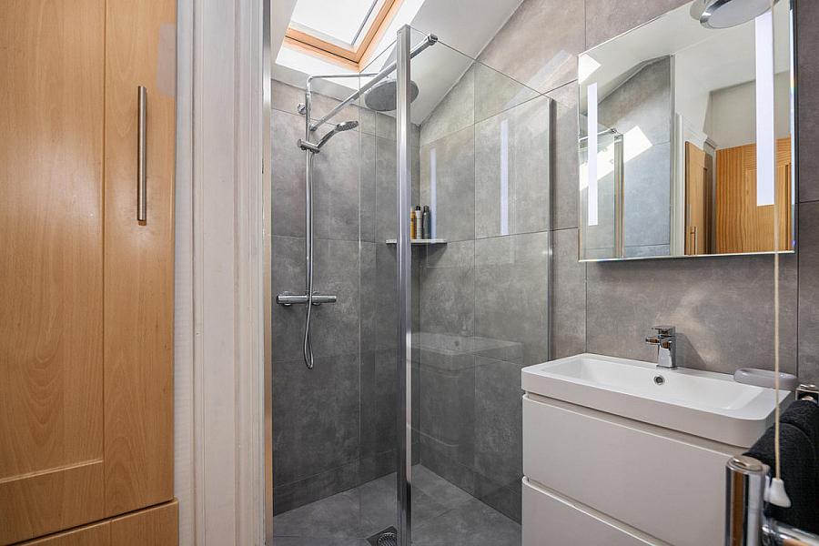 14 Cranmore Gardens