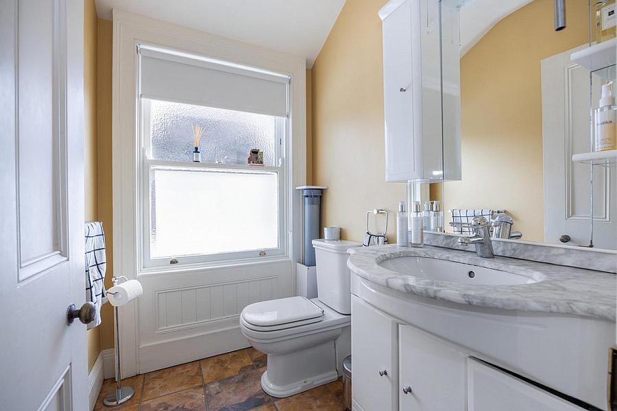 14 Cranmore Gardens