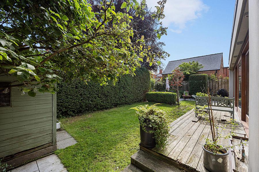 14 Cranmore Gardens