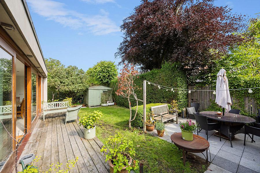 14 Cranmore Gardens