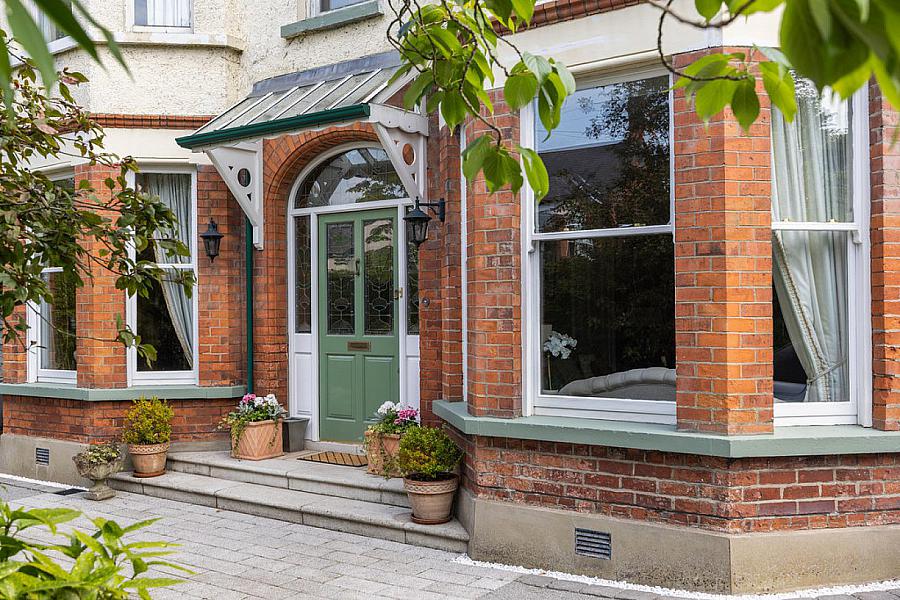14 Cranmore Gardens