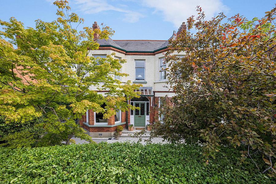 14 Cranmore Gardens
