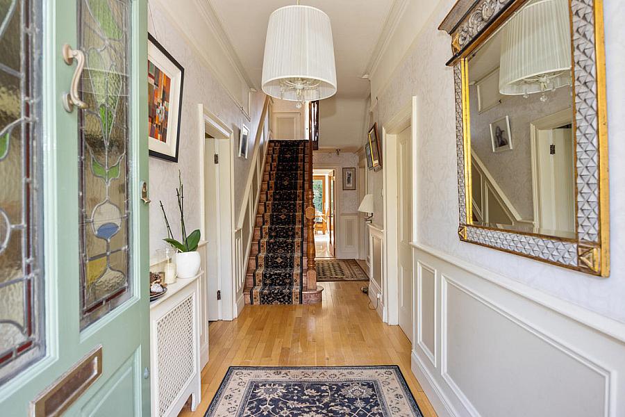 14 Cranmore Gardens