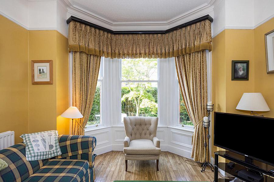 14 Cranmore Gardens