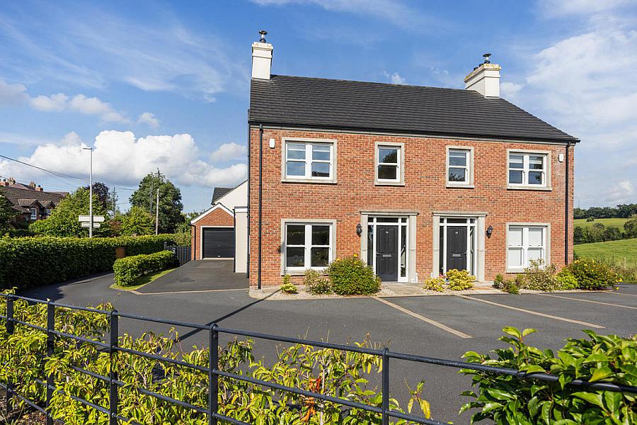 1a Drumbo Road