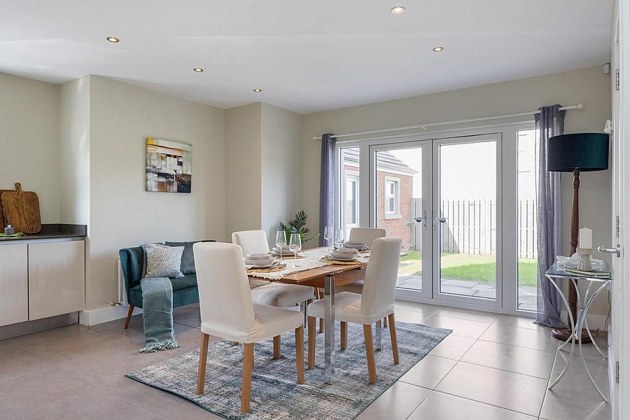 1a Drumbo Road