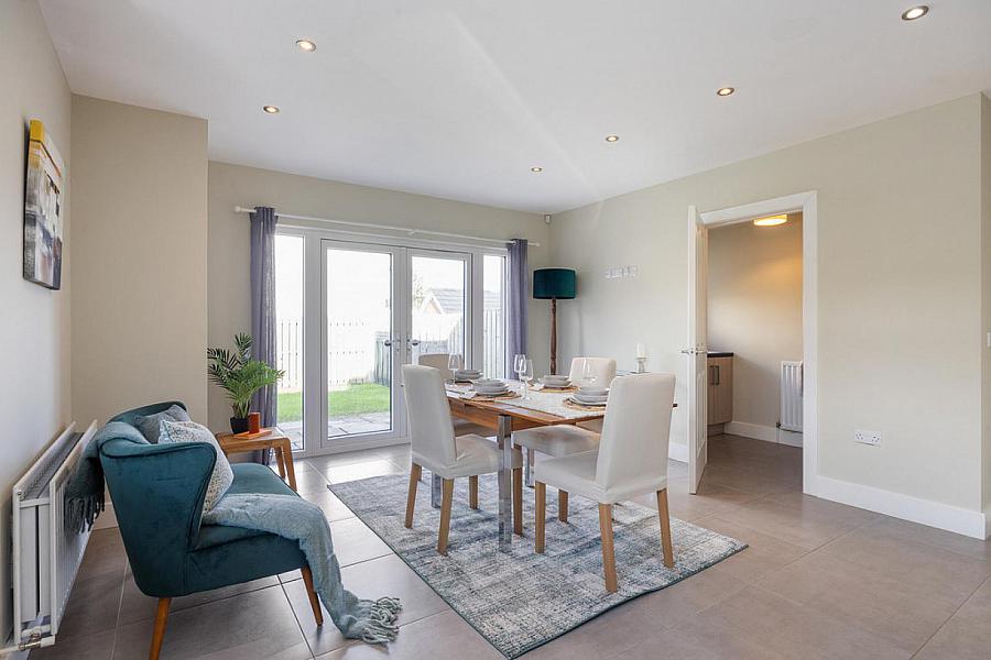 1a Drumbo Road