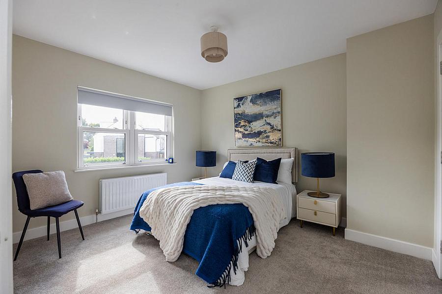 1a Drumbo Road