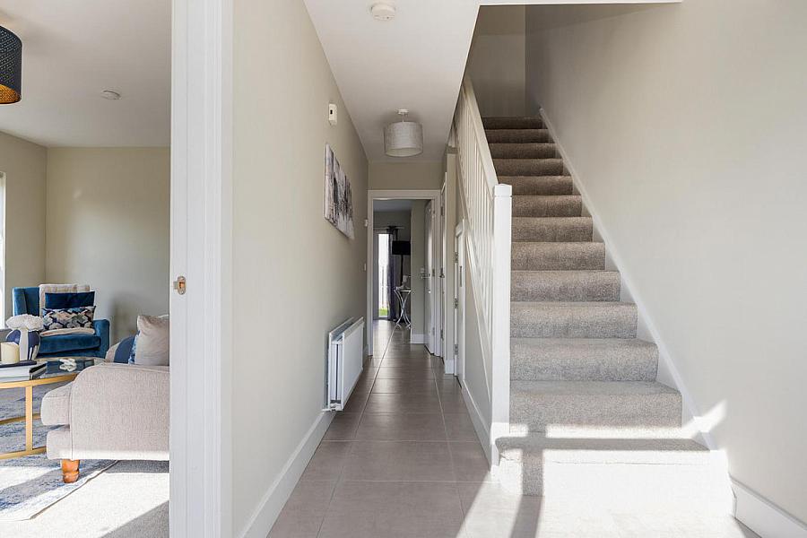 1a Drumbo Road