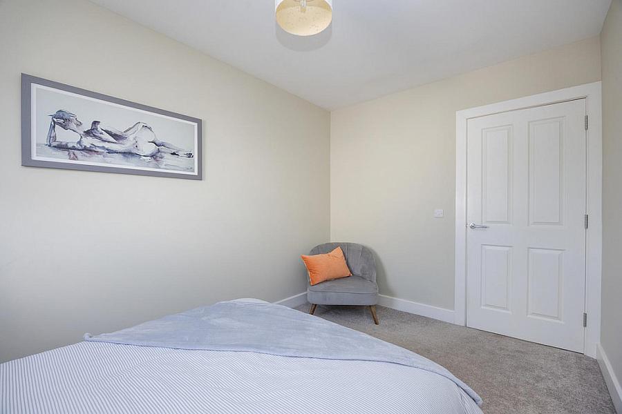 1a Drumbo Road
