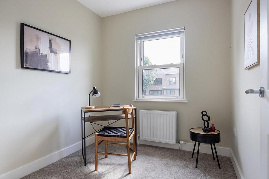 1a Drumbo Road