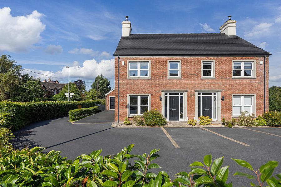 1a Drumbo Road