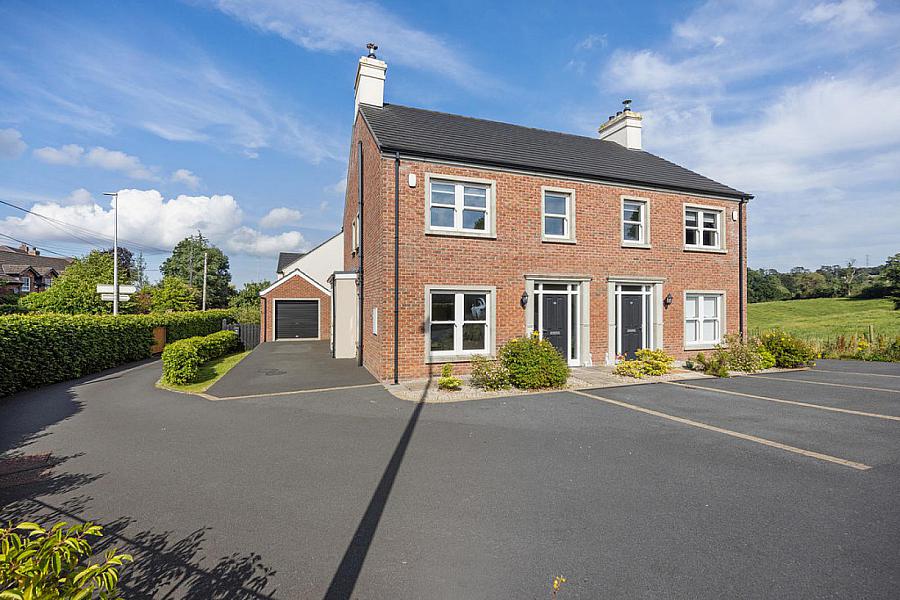 1a Drumbo Road