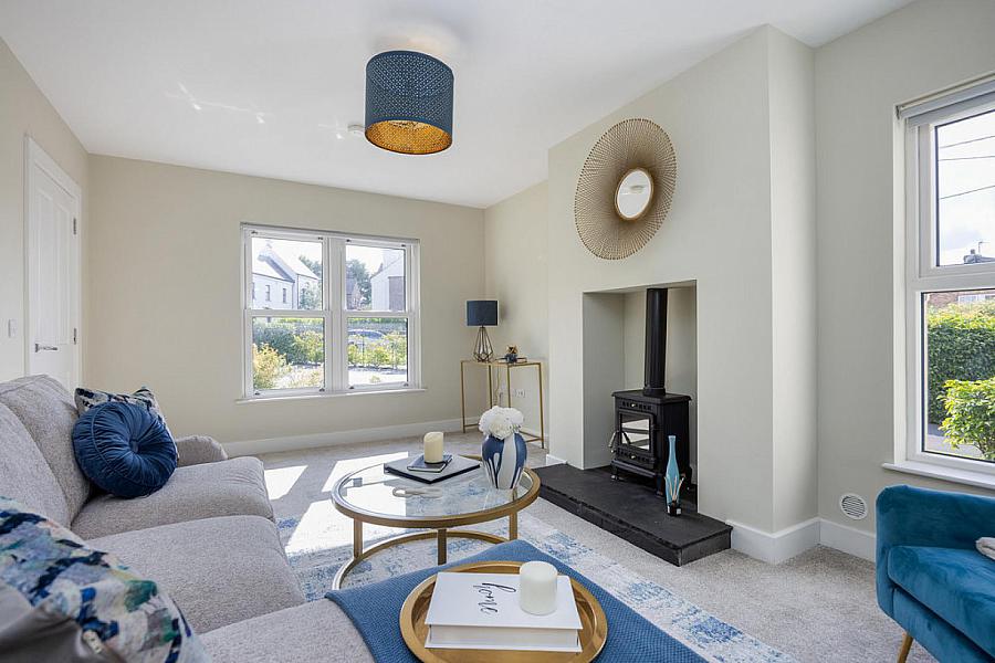 1a Drumbo Road