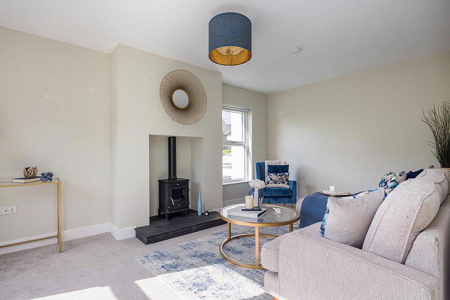 1a Drumbo Road