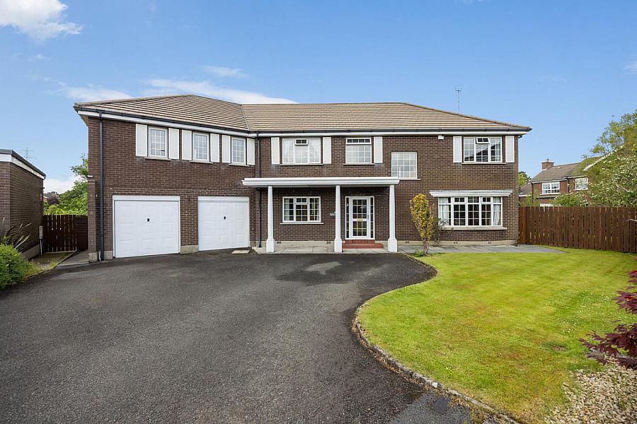 26 Olde Forge Manor