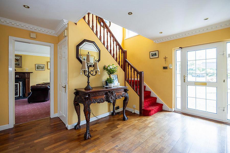 26 Olde Forge Manor