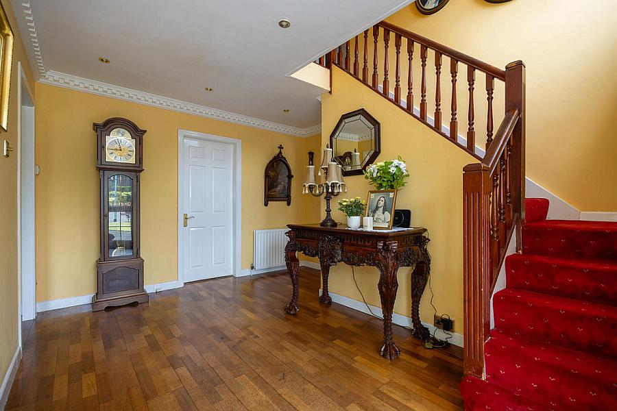26 Olde Forge Manor