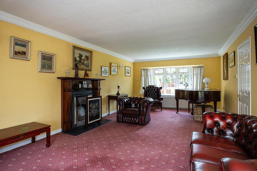 26 Olde Forge Manor